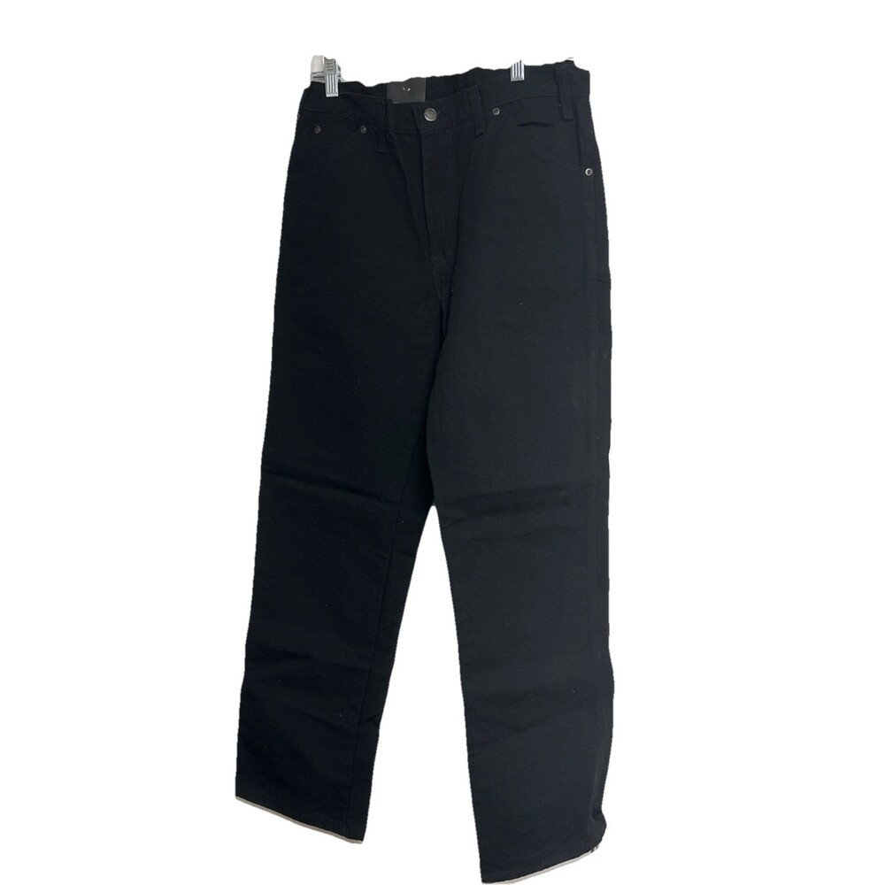 Dickies Mens Work Jeans Relaxed Fit Carpenter Style Jean Cotton Pant 1939 - NEW